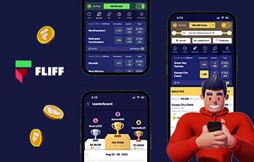 is fliff legal|does fliff have a website.